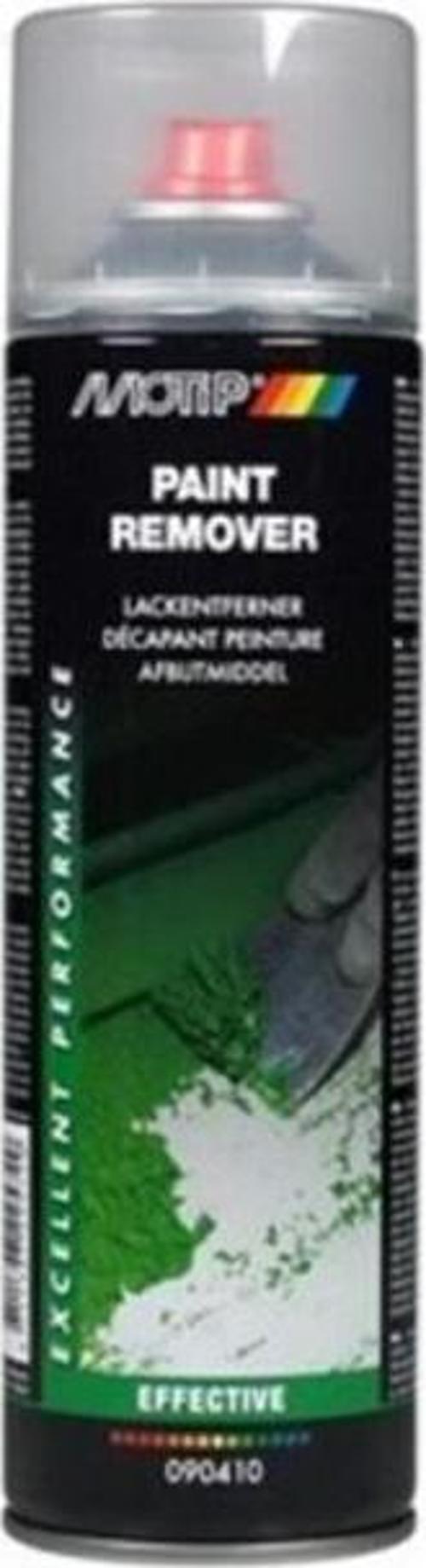 Boya Çıkarıcı Sprey 500ml