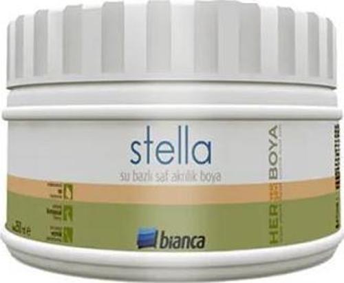 Bianca Stella Sedef 0,25 Lt