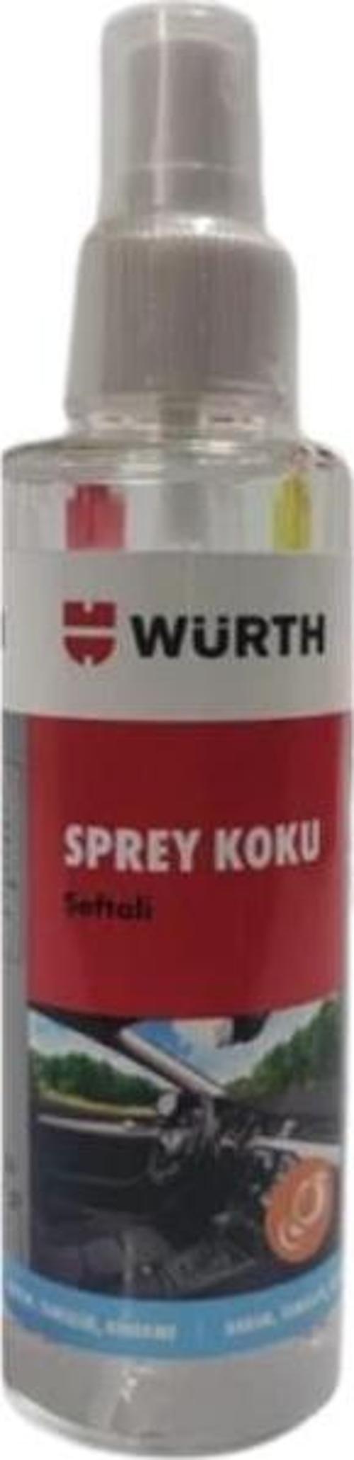 Araç Kokusu Şeftali 150 ML