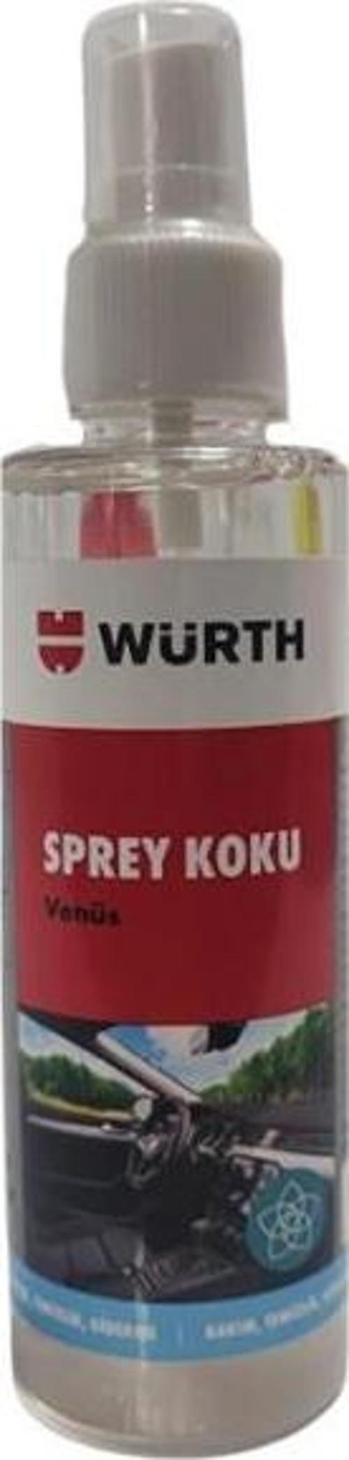 Araç Kokusu Venüs 150 ML