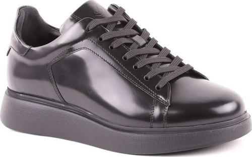 5253-1 Erkek Casual Deri Ayakkabı (Yaz 25)