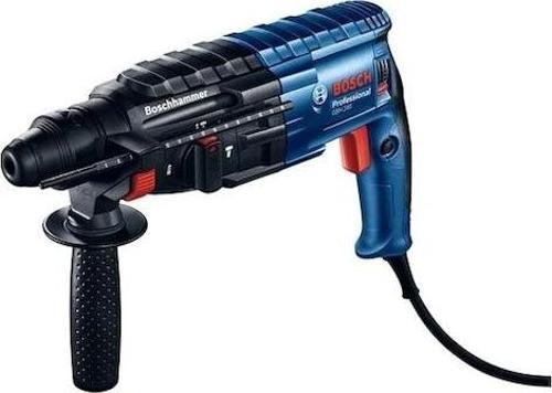 Professional Gbh 240 Kırıcı Delici· 790 W