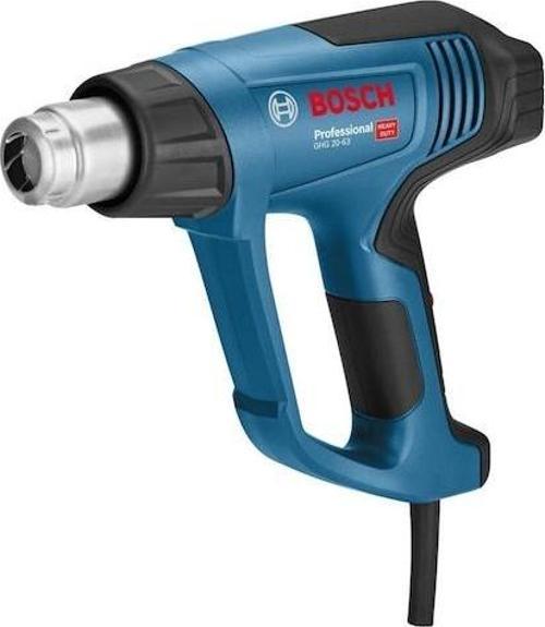 Professional Ghg 20-63 Sicak Hava Tabancasi 2.000 W