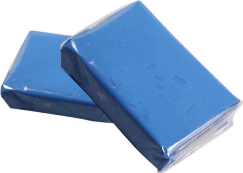 Araç Yüzey Temizlik Kil Hamuru Clay Bar 180G