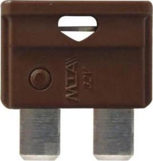 Sigorta Mini 7,5A 30 Adet