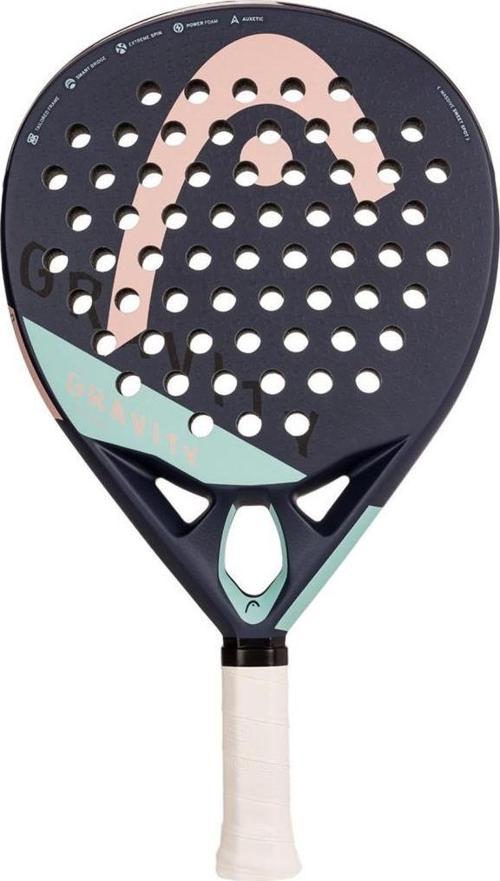 Gravity Motion 2022 Padel Raketi