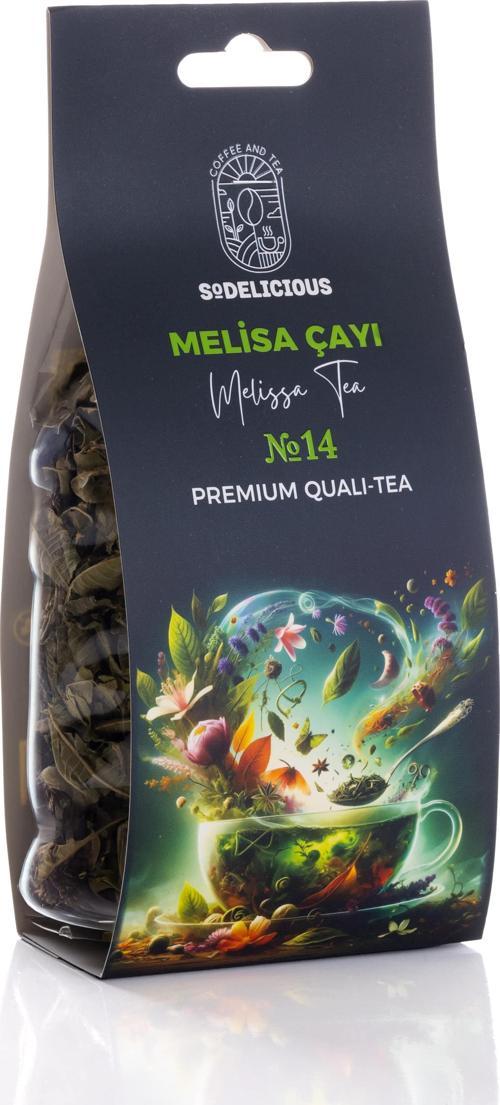 Melisa Çayı 30 gr - Huzur Veren