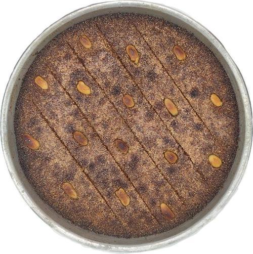 Şam Tatlısı ( 1,5 Kg Tepsisi ile )