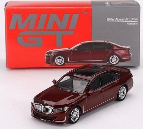 693 BMW Alpina B7 xDrive