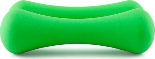 Neopren Dambıl 2x2kg Yeşil
