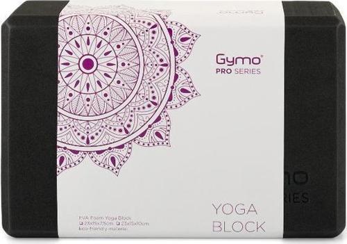 Pro Series Büyük Boy Yoga Blok Siyah