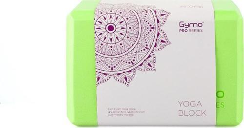 Pro Series Yoga Blok Yeşil