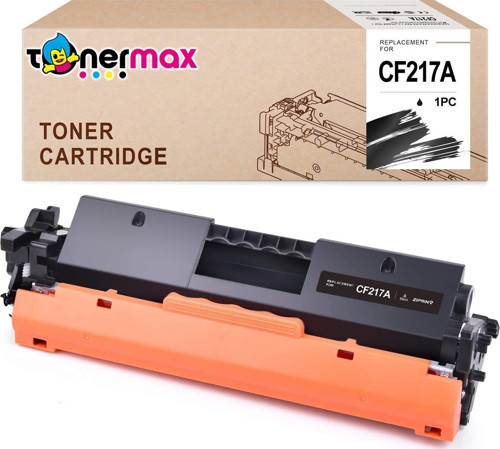 HP CF217A LaserJet Pro MFP M130nw Muadil Toner