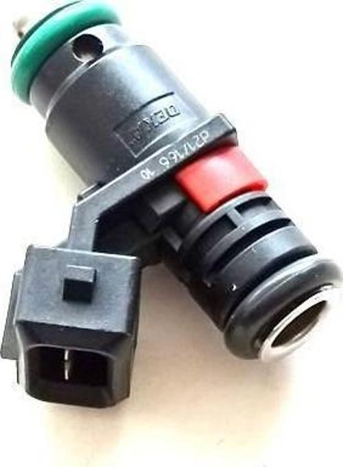 Enjeksiyon Santa 125 Arora Zrx