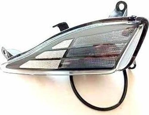 Ön Sinyal Sol Led Moto Gusto Santa 125