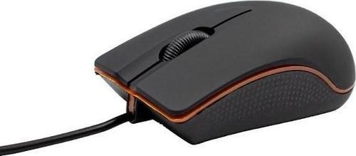 C26 Optik 1000 Dpı Kablolu Mouse