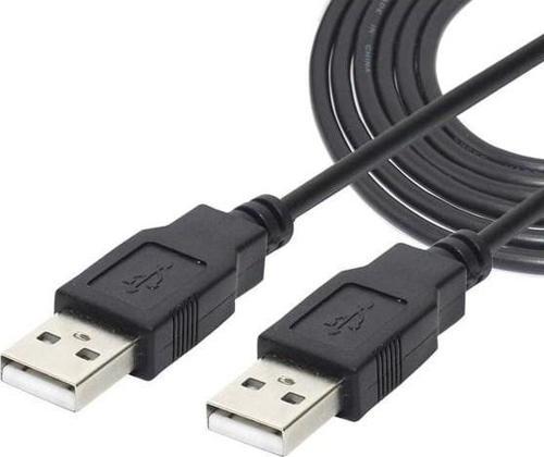 C5601 1.50 Mt iki Ucu Erkek Çift Taraflı USB to USB Kablo
