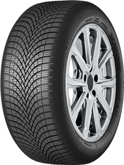 195/55R16 87H Navigator 3 M+S 3PMSF Oto 4 Mevsim Lastiği (Üretim Yılı: 2024)