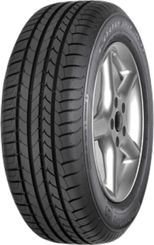 245/45R18 100Y XL  Efficientgrip Ao Oto Yaz Lastiği (Üretim Yılı:2024)