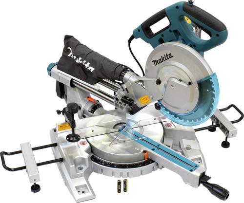 LS1018LN Sürgülü Gönye Kesme Tezgahı 1.430W
