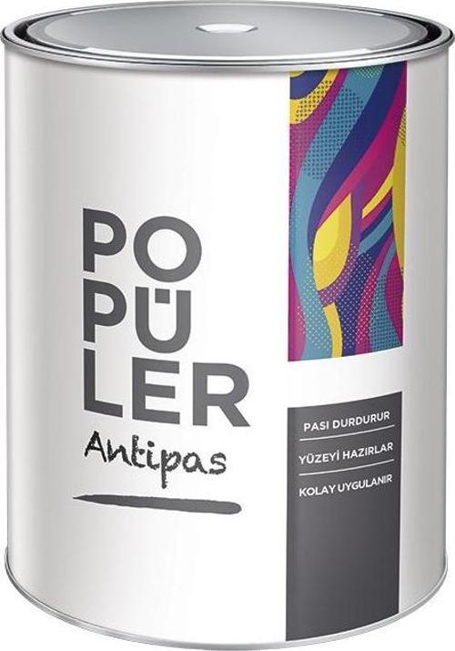 Popüler Antipas Gri 18 Kg
