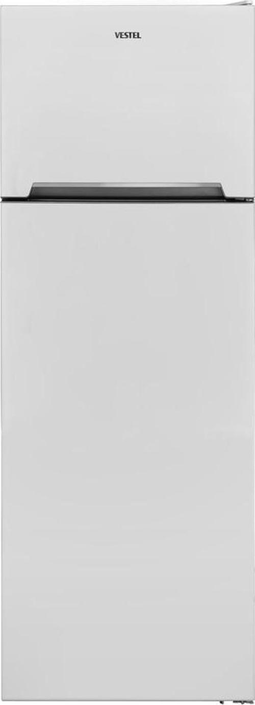 NF52101 Çift Kapılı No-Frost Buzdolabı