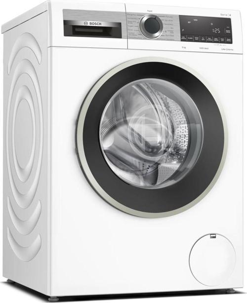 WGA244X0TR 1400 Devir 9 kg Çamaşır Makinesi