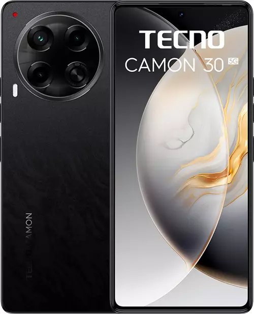 Camon 30 512 12+12 GB Ram  5g (Tecno Türkiye Garantili)