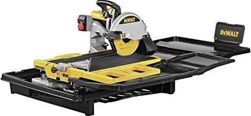 D36000 1600W 250mm Seramik Kesme Makinesı