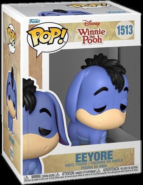 Pop Winnie The Pooh Eeyore 1513