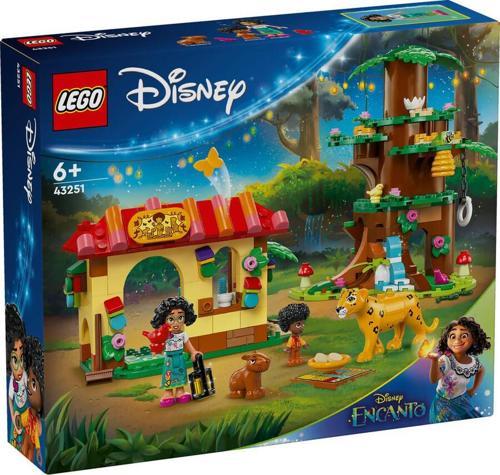 Disney Disney Antonio’nun Hayvan Barınağı 43251
