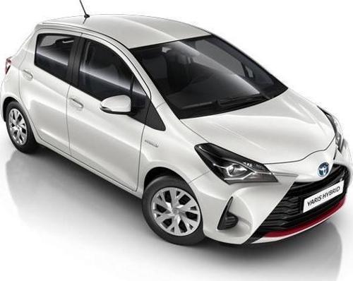 Toyota Auris Tavan Çıta Sağ-sol (takım) 2007-2012