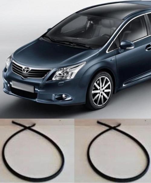 Toyota Avensis Tavan Çıta Sağ-sol (takım) 2008-2012