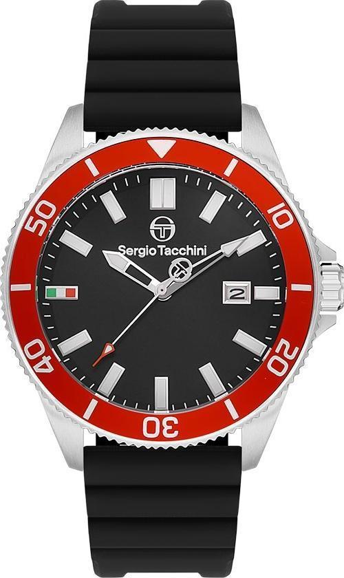 ST.1.10382.1 SERGİO TACCHİNİ KOL SAATİ
