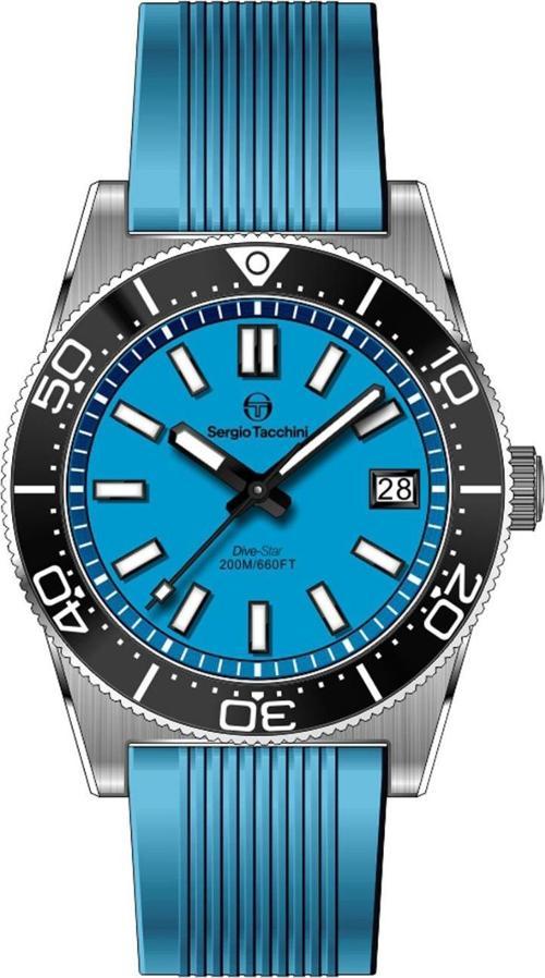 ST.3.10005-5 SERGİO TACCHİNİ KOL SAATİ