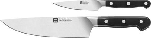 ZWILLING 384300040 PRO 2 PARÇA BIÇAK SETİ 