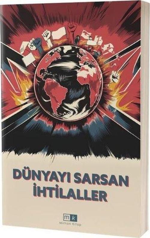 Dünyayı Sarsan İhtilaller