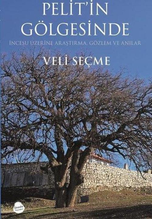 Pelit'in Gölgesinde - İncesu Üzerine Araştırma Gözlem ve Anılar