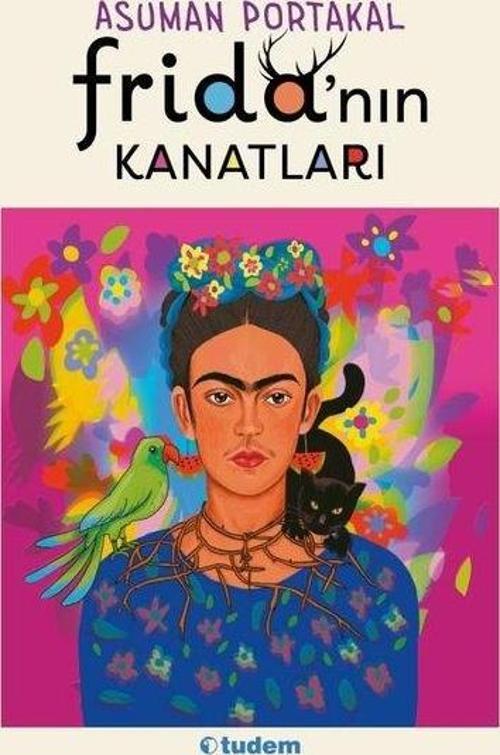 Frida'nın Kanatları