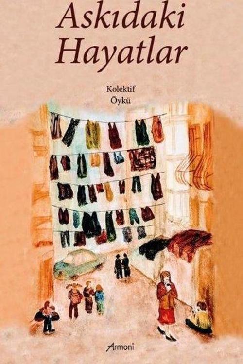 Askıdaki Hayatlar