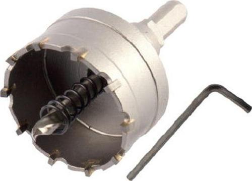22mm Tct Metal Delme Panç