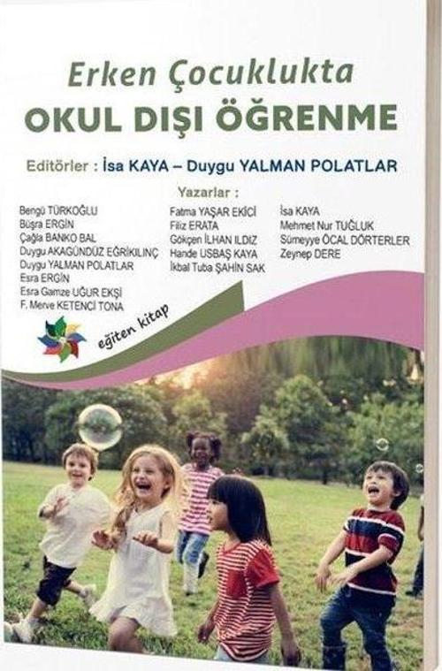 Erken Çocuklukta Okul Dışı Öğrenme