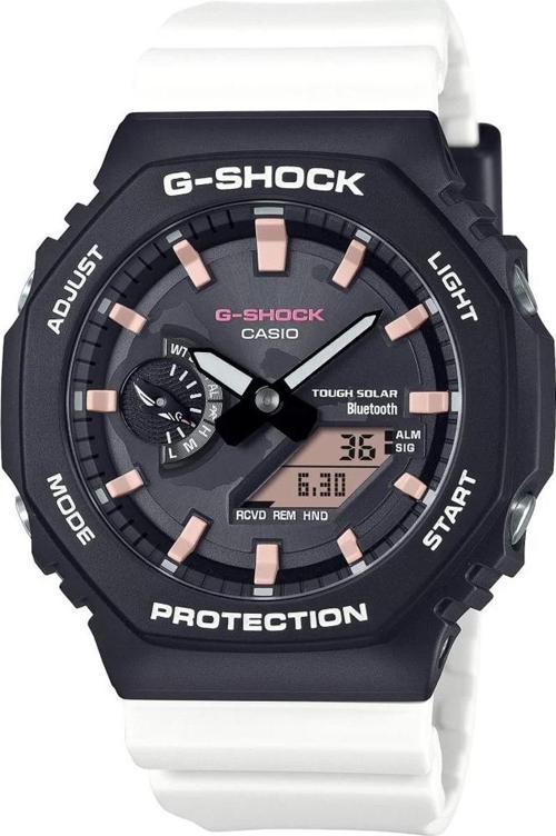 GA-B2100CD-1A7DR Güneş Enerjili Erkek Kol Saati