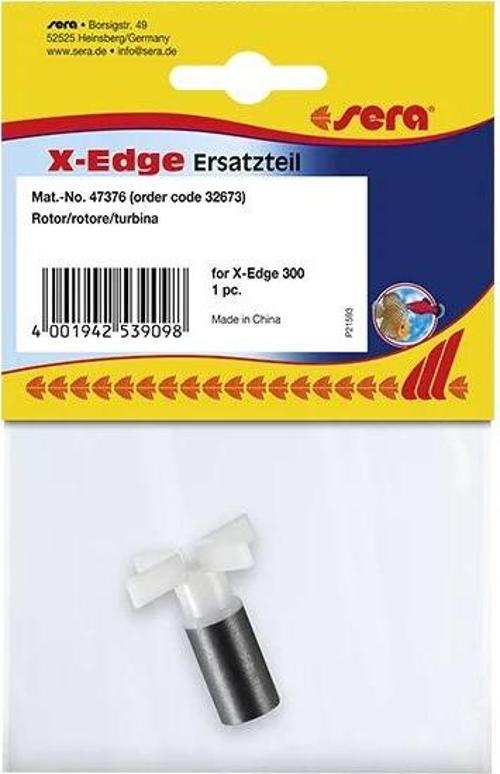 X-Edge 300 pervane seti