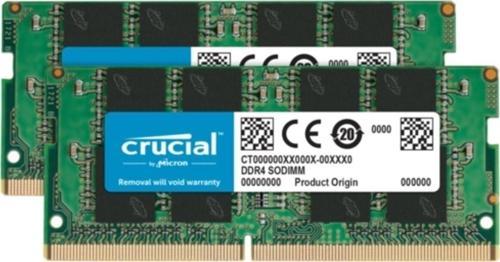 NTB 16GB (2x8GB) 3200MHz DDR4 CT2K8G4SFRA32A