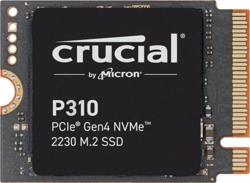 P310 1TB 7100MB/s - 6000MB/s Gen 4 PCI-e NVMe M.2 2230 SSD CT1000P310SSD2