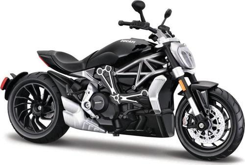 Ducati X Diavel S 1:12 Model Motosiklet 32715