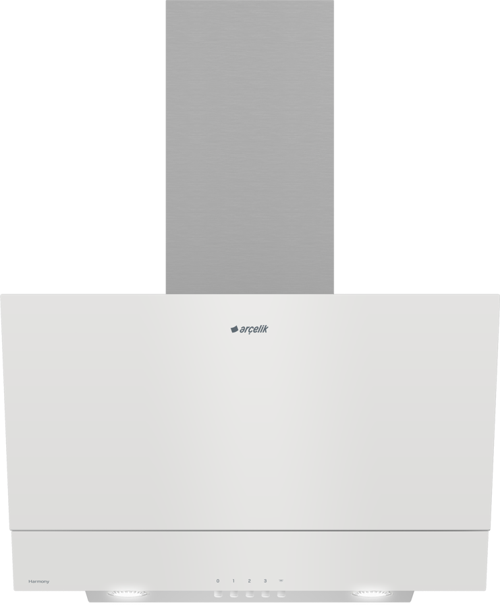 ADE 605 HB Ankastre Duvar Tipi Davlumbaz