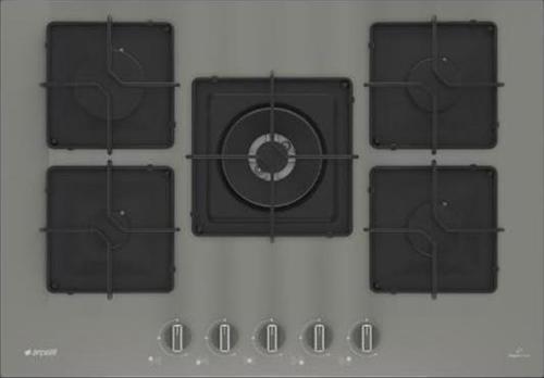 OCD K 752 EWG Gazlı Cam Tablalı Ocak