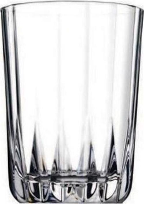 Sigma Glass 6’lı Su Bardağı 220CC 52272